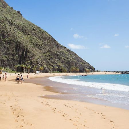 Las Gaviotas Beach II Santa Cruz de Tenerife Esterno foto